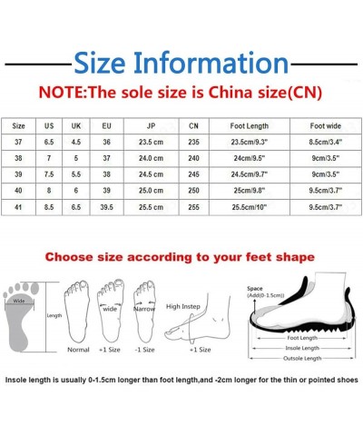 Women Platform Sandals Orthopedic Slip-on Walking Shoes Fashion Flat Casual Shoes Black Sneakers for Women Z 02-pink $24.67 A...