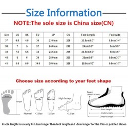 Women Platform Sandals Orthopedic Slip-on Walking Shoes Fashion Flat Casual Shoes Black Sneakers for Women Z 02-pink $24.67 A...