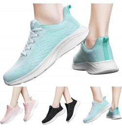 Women Platform Sandals Orthopedic Slip-on Walking Shoes Fashion Flat Casual Shoes Black Sneakers for Women Z 02-pink $24.67 A...