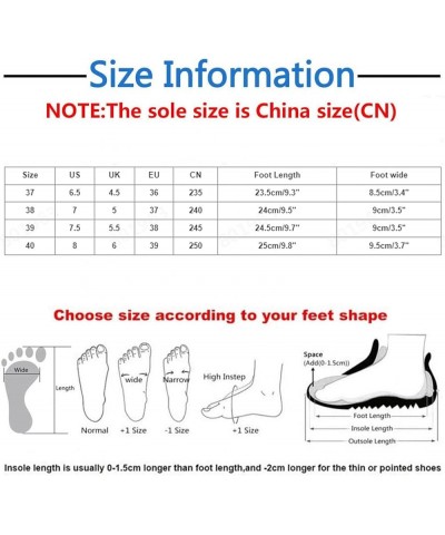 Women's Lace Up Sneakers Walking Shoes Breathable Mesh Hiking Work Nurse Shoes Lightweight Fashion Wedge Platform Sport Shoes...