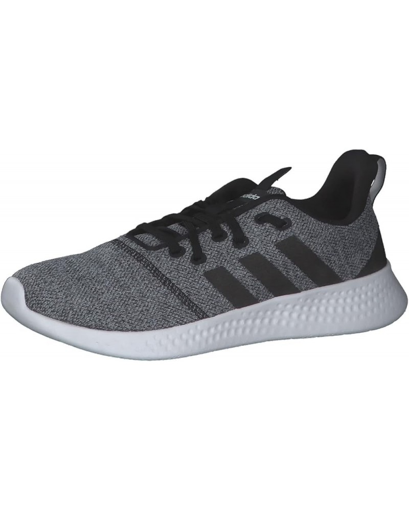 Women's Puremotion Adapt Running Shoe Core Black Core Ftwr White $25.03 Athletic Shoes