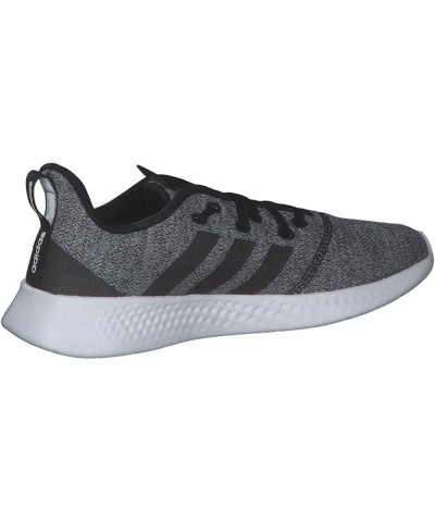 Women's Puremotion Adapt Running Shoe Core Black Core Ftwr White $25.03 Athletic Shoes