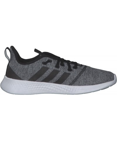 Women's Puremotion Adapt Running Shoe Core Black Core Ftwr White $25.03 Athletic Shoes