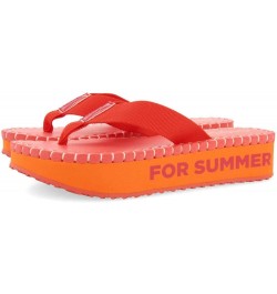 Women's Flip Flops Coral Garden $24.51 Sandals