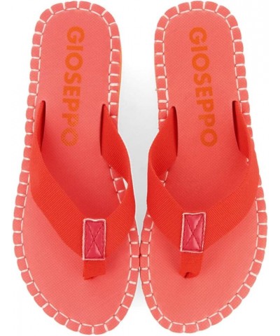 Women's Flip Flops Coral Garden $24.51 Sandals