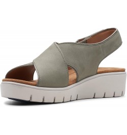 Womens Un Karely Sun Sage $38.78 Sandals