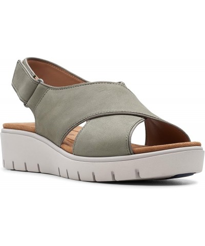 Womens Un Karely Sun Sage $38.78 Sandals