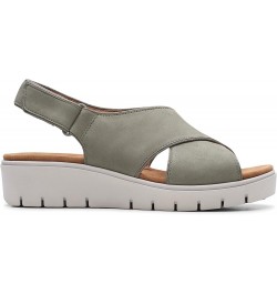 Womens Un Karely Sun Sage $38.78 Sandals