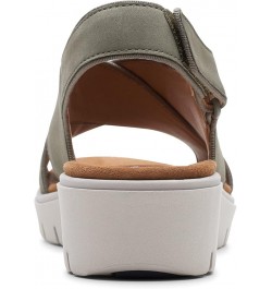 Womens Un Karely Sun Sage $38.78 Sandals