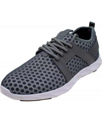 Women's Shortfin Premium Water Draining Quick-Drying Sport Shoe 9 Grey $19.39 Outdoor Shoes