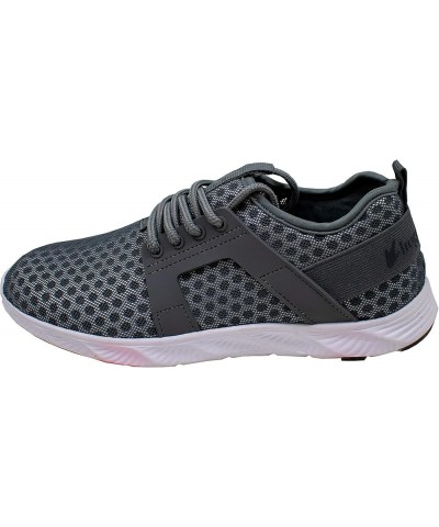 Women's Shortfin Premium Water Draining Quick-Drying Sport Shoe 9 Grey $19.39 Outdoor Shoes