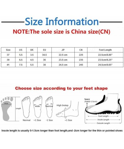 Flats Slippers Women High-Top Ankle Slippers Fashion Cute Printing Warm Casual Home Shoes Huarache Nursling Cargo Slippers E-...