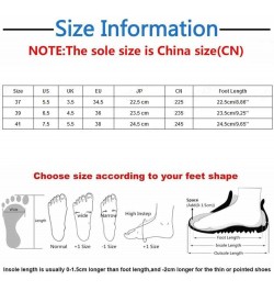 Flats Slippers Women High-Top Ankle Slippers Fashion Cute Printing Warm Casual Home Shoes Huarache Nursling Cargo Slippers E-...