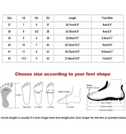 Platform Shoes For Women 2 Inch Heel Comfortable Sandals Wedges Platform Sandals Women Black White Platform S Clear-f $14.43 ...