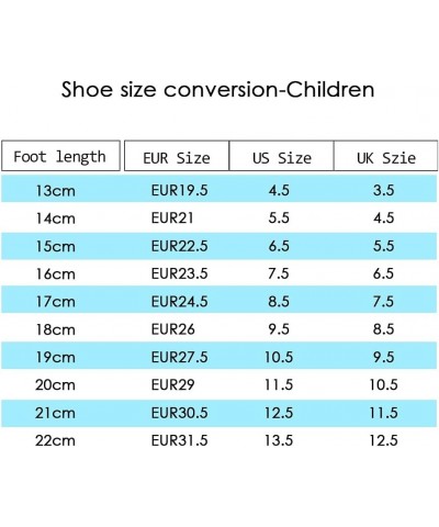 Girls Boys Slides Sandals House Slippers, Thick Bottom Non-Slip Slippers Indoor Outdoor Use, Cute Bow Slippers Light Breathab...