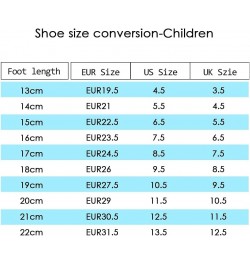 Girls Boys Slides Sandals House Slippers, Thick Bottom Non-Slip Slippers Indoor Outdoor Use, Cute Bow Slippers Light Breathab...