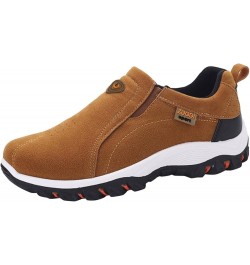 Running Shoes Womens Zapatos De Mujer Antiderrapante Brown Walking Shoes for Women with Arch Support and Comfort Walking Snea...