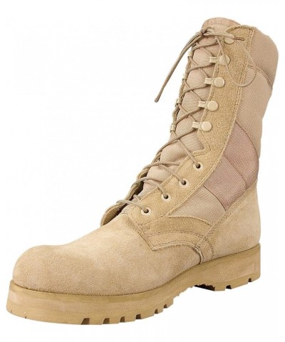 Men's Boot 2 Desert Tan $31.57 Outdoor Shoes