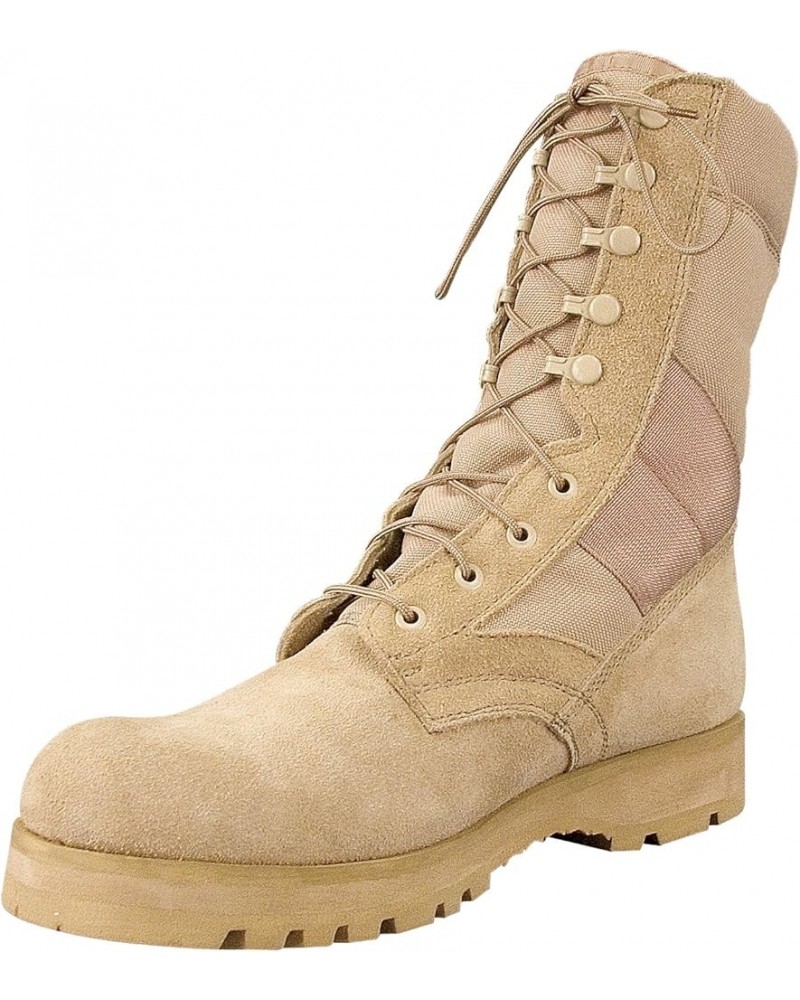 Men's Boot 2 Desert Tan $31.57 Outdoor Shoes