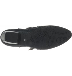 Women's L104 Loafer Black $58.09 Loafers & Slip-Ons