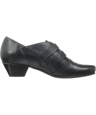 Women's L104 Loafer Black $58.09 Loafers & Slip-Ons