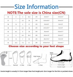 Flat Sandals for Women Dressy Summer Sexy Elegantes Women's Open Toe Buckle Ankle Strap Espadrille Platform Sandals A15-black...