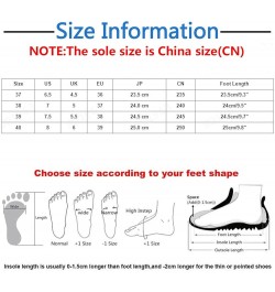 Fashion Summer Women Casual Shoes Flat Pointed Toe Fly Woven Mesh Breathable Upper Slip On Casual Shoes for Women Born (Black...