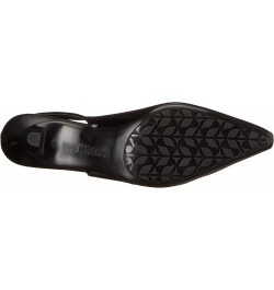 J. Renee Women's Pumps Black Leather $36.98 Pumps