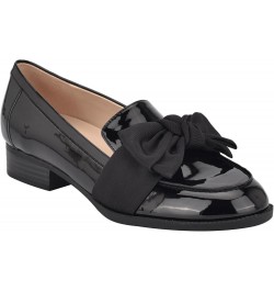 Women's Lindio Loafer Black $29.97 Loafers & Slip-Ons