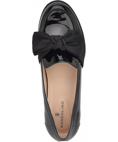 Women's Lindio Loafer Black $29.97 Loafers & Slip-Ons