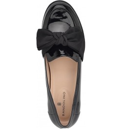 Women's Lindio Loafer Black $29.97 Loafers & Slip-Ons