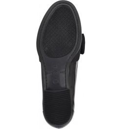 Women's Lindio Loafer Black $29.97 Loafers & Slip-Ons