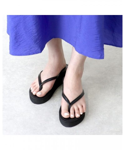 Women's, Thong Sandals, Platform Braun $14.59 Sandals