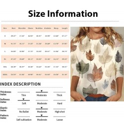 Valentine's Day Shirt for Women Women Love Heart Print Shirt 3/4 Sleeve T-Shirt Womens Tops 2024 Trendy Casual Loose Tee Top ...