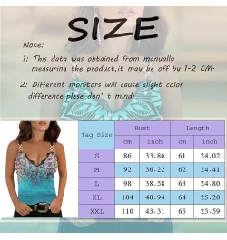 Sexy Tops for Women Lace Trim V Neck Tank Top Spaghetti Strap Sleeveless Cami Shirts Summer Casual Camisole Tee Blouse Gold $...