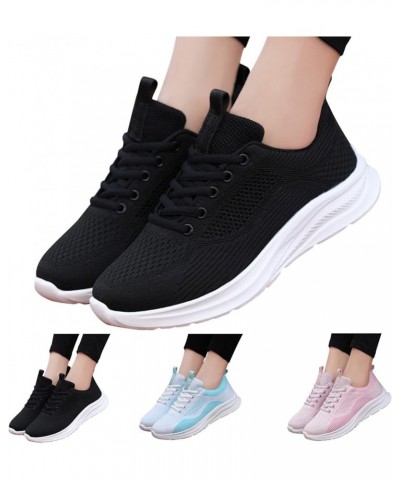 Women's Walking Shoes Lightweight, Womens Canvas Shoes Cute Sneakers Low Cut Lace up Comfortable for Walking Gift Z 05-green ...