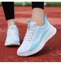 Women's Walking Shoes Lightweight, Womens Canvas Shoes Cute Sneakers Low Cut Lace up Comfortable for Walking Gift Z 05-green ...