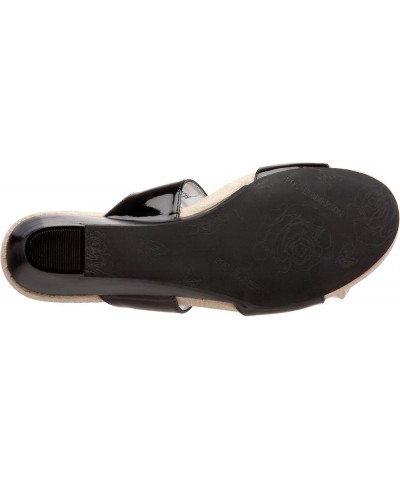 Women's Keene Black Patent $33.10 Sandals