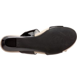 Women's Keene Black Patent $33.10 Sandals