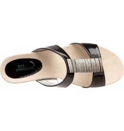 Women's Keene Black Patent $33.10 Sandals