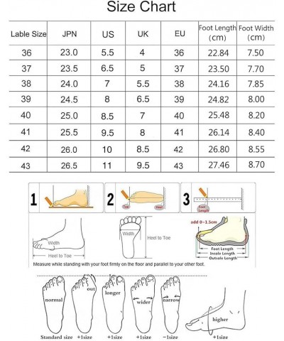 Women's Pointed Bride Shoes Flat Closed Toe Rhinestone Flat Heel Wedding Shoes Satin Party Shoes Ivory 43 $30.36 Flats