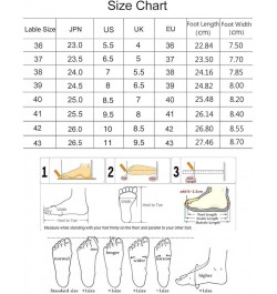 Women's Pointed Bride Shoes Flat Closed Toe Rhinestone Flat Heel Wedding Shoes Satin Party Shoes Ivory 43 $30.36 Flats