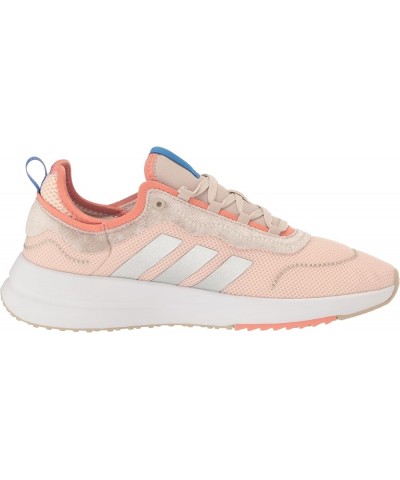 Women's Fukasa Run Sneaker Wonder Quartz/Silver Metallic/Bright Royal $35.91 Athletic Shoes