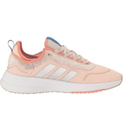 Women's Fukasa Run Sneaker Wonder Quartz/Silver Metallic/Bright Royal $35.91 Athletic Shoes