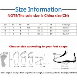 Ladies Shoes Fashion Flat Slippers Soft Sole Winter Warm Suede Bow Cotton Slippers Happy Slippers for Women Arch Support C98-...