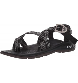 Men's MEGA Z CLOUD Sport Sandal 7 Vessel Black $29.98 Sandals