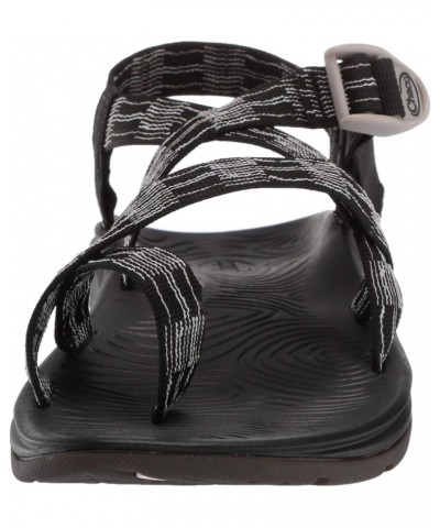 Men's MEGA Z CLOUD Sport Sandal 7 Vessel Black $29.98 Sandals