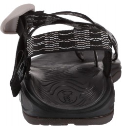 Men's MEGA Z CLOUD Sport Sandal 7 Vessel Black $29.98 Sandals