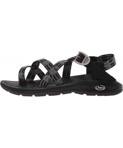 Men's MEGA Z CLOUD Sport Sandal 7 Vessel Black $29.98 Sandals