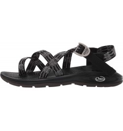 Men's MEGA Z CLOUD Sport Sandal 7 Vessel Black $29.98 Sandals